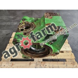 Housing JOHN DEERE REAR AXLE L166526