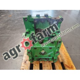 Obudowa PTO John Deere 7800, 7700, 7600