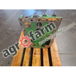 Obudowa PTO John Deere 7800, 7700, 7600