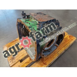 Obudowa tylnego mostu John Deere 5070M, 5080M