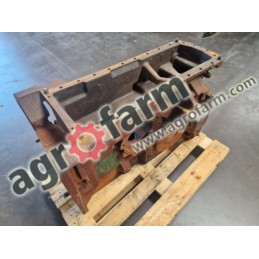 Obudowa mostu ILS John Deere 8530, 8430, 8320R