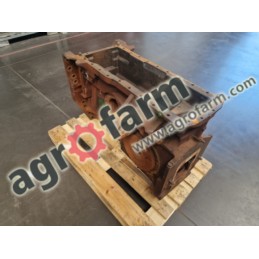 Obudowa mostu ILS John Deere 8530, 8430, 8320R