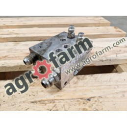 Blok hydrauliczny Lamborghini RS, RF, RV