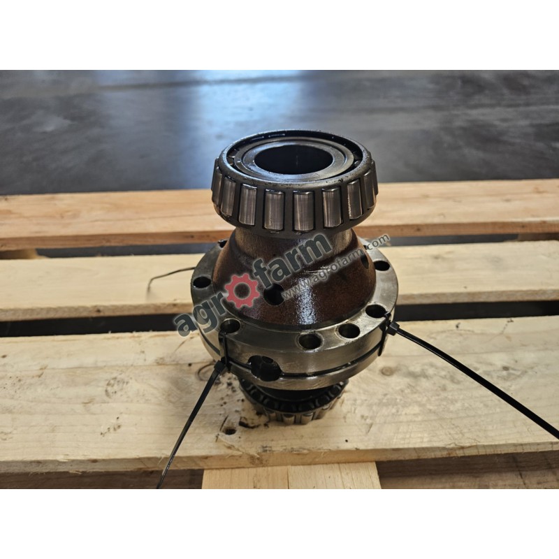 Mechanizm różnicowy FWD Deutz DX 85, 90, 110, 120