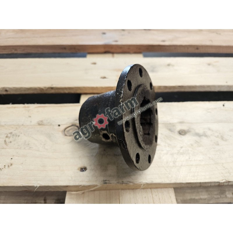 Mufa wału FWD Deutz DX 85, 90, 110