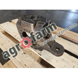 Zwrotnica RH FWD Case 533, 633, 733, 833