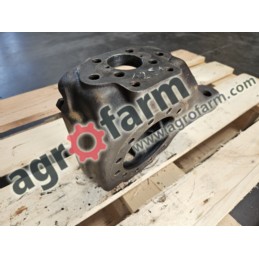 Zwrotnica RH FWD Case 533, 633, 733, 833