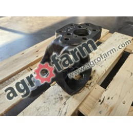 Zwrotnica RH FWD Case 533, 633, 733, 833
