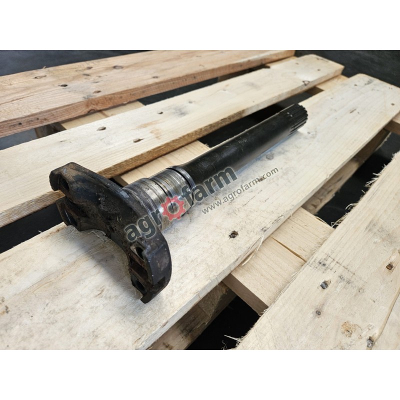Półoś FWD Deutz DX 85, 90, 110