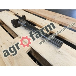 Półoś FWD Deutz DX 85, 90, 110