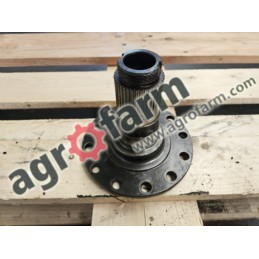 Piasta zwrotnicy FWD Case 533, 633, 733, 833