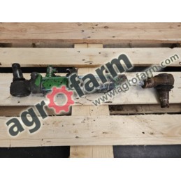 Siłownik skrętu FWD Case 533, 633, 733, 833