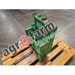 Obudowa PTO John Deere 7800, 7700, 7600