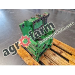 Obudowa PTO John Deere 7800, 7700, 7600