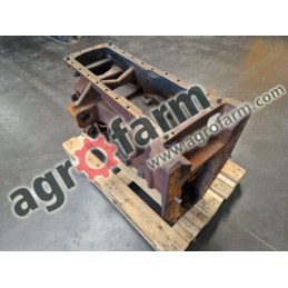 Obudowa mostu ILS John Deere 8530, 8430, 8320R