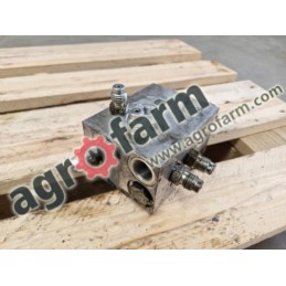 Blok hydrauliczny Lamborghini RS, RF, RV
