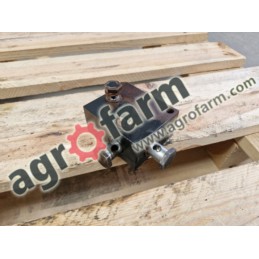 Blok hydrauliczny Lamborghini RS, RF, RV