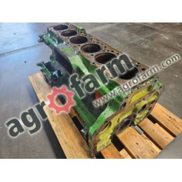 Blok silnik John Deere 4055, 4255, 4455, 4555