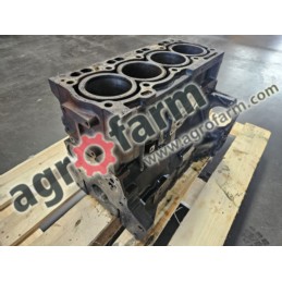 Blok silnika Massey Ferguson 5445, 5455, 5460