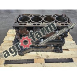 Blok silnika Massey Ferguson 5445, 5455, 5460