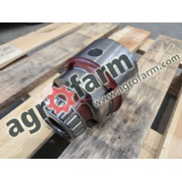 MECHANIZM RÓŻNICOWY FWD JOHN DEERE 6210, ZF