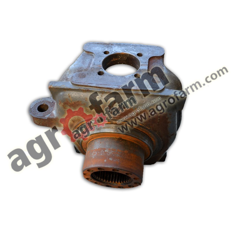 Swivel housing FENDT LH 611 612 614 615 30380