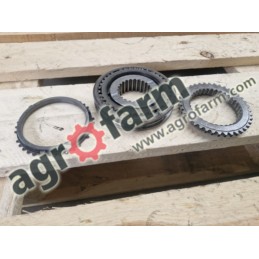 Synchronizator Valtra V36741700