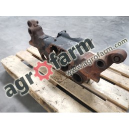 FWD ARION 11658 BRIDGE Housing