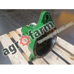 OBUDOWA TYLNEJ ZWROTNICY JOHN DEERE L155483