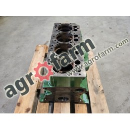 BLOK SLINIKA JOHN DEERE 6320, 6110, R504849