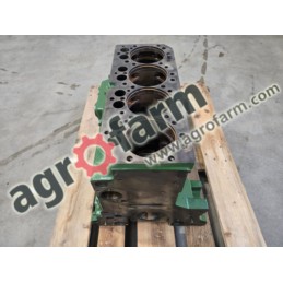 BLOK SLINIKA JOHN DEERE 6320, 6110, R504849