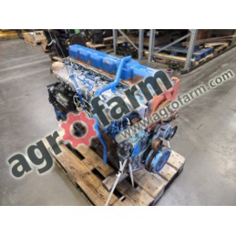 Silnik Ford 8240