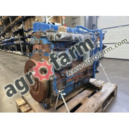 Silnik Ford 8240