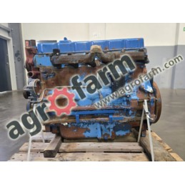 Silnik Ford 8240