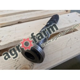 Wałek Massey Ferguson 8110, 8150,  8210, 8240