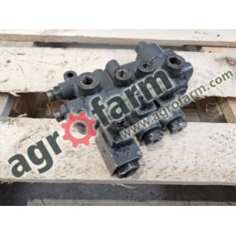 Blok zaworowy Fendt 308, 309, 310, 311, 312