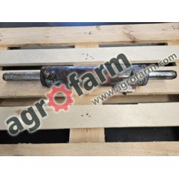 Siłownik skrętu FWD Massey Ferguson 8110, 8240