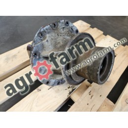 Obudowa Dyferencjalu FWD Massey Ferguson 8110