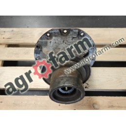 Obudowa Dyferencjalu FWD Massey Ferguson 8110