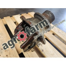 Obudowa Dyferencjalu FWD Massey Ferguson 8110