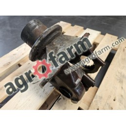 Obudowa Dyferencjalu FWD Massey Ferguson 8110