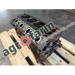 Blok silnika Same Explorer 80, Agrotron 110, 6.15