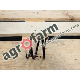 Sprężyna FWD Massey Ferguson 8110, 8260, 3635