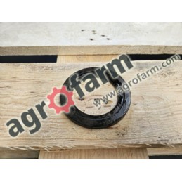 Podkłdka FWD Massey Ferguson 8110, 8260, 3635
