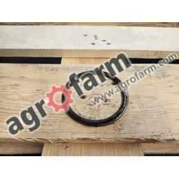 Podkłdka dystansowa FWD Massey Ferguson 8110, 8260