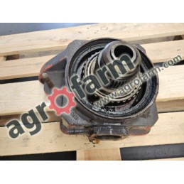 Zwrotnica RH FWD Massey Ferguson 8110, 8260
