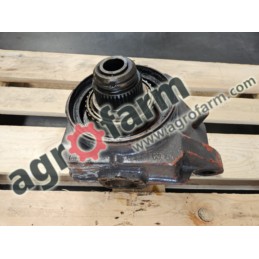 Zwrotnica RH FWD Massey Ferguson 8110, 8260