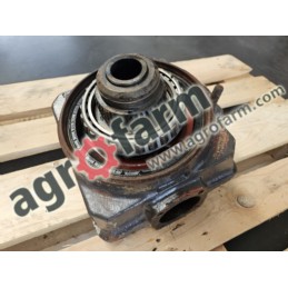 Zwrotnica LH FWD Massey Ferguson 8110, 8260