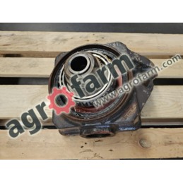 Zwrotnica LH FWD Massey Ferguson 8110, 8260