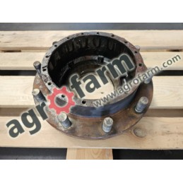 Piasta koła FWD Massey Ferguson 8110, 8260